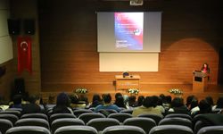 Gülez, rehberlik mesleğinin avantajlarını anlattı