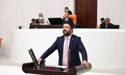 Milletvekili Çalışkan’dan müjde