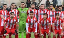 Derinkuyugücü deplasmanda 2-1 yenildi