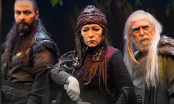 Nevşehir’de “Devlet Ana” tiyatro oyunu sahnelenecek