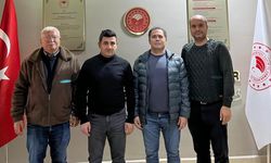 Nevşehir'de ziraat mühendisleri yeniden ‘Eroğlu’ dedi