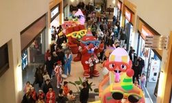 Forum Kapadokya 16’ncı yılını renkli etkinliklerle kutladı