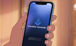 Çocukların dijital güvenliği için yeni adım