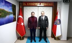 Nevşehir’de güvenli yaşam için ortak adımlar masaya yatırıldı