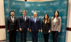 “Bilim alanında yenilenmeyen yenilir”