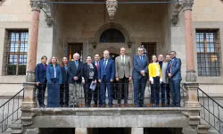 KÜN güvencesiyle eğitimde fark yaratıyor