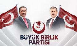 BBP Nevşehir il ve ilçe teşkilatları toplu olarak istifa etti