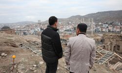 Başkan Arı, Kayaşehir Otel’in açılış tarihini açıkladı