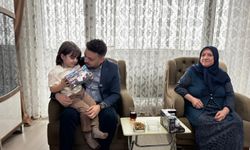 “Unutmayın AK Parti teşkilatı bir gün kapınızı çalabilir”