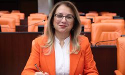 Filiz Kılıç’tan TBMM’de Nevşehir için TOKİ çağrısı