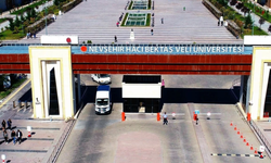 NEVÜ öğretim üyesinin projesine TÜBİTAK desteği