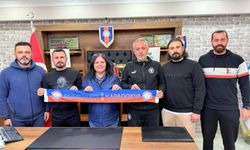 Suvermez Kapadokyaspor yeni hoca ile anlaştı