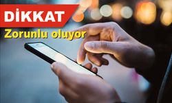 Dikkat! Para transferinde yeni zorunluluk