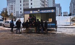 Nevşehir Belediyesinden örnek proje: Sıcak ikram