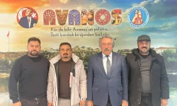 Avanos’ta yeni ilkokul projesi için ilk adım atıldı