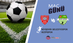 Nevşehir Belediyespor çıkmazda umut arıyor