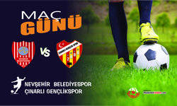 Nevşehir Belediyespor çıkış yolu arıyor