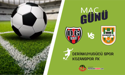 Derinkuyugücü taraftarı önünde galibiyet arayacak