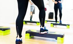 Nevşehir’de kadınlara özel pilates ve step aerobik kursu