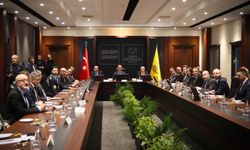 KÜN’den Konya turizmine yol haritası