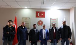 Nevşehir tarımı için dijitalleşme konusu görüşüldü