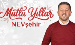 Başkan Arı’dan yeni yıl mesajı