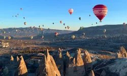 Nevşehir’in Neyi Meşhur? Nevşehir’in En Meşhur Yemekleri Nevşehir’den Ne Alınır