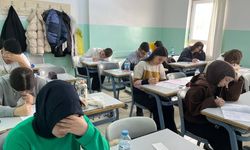 Öğrenciler TYT sürecini birebir deneyimleme fırsatı buldu