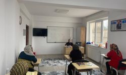 Nevşehir ŞÖNİM’den farkındalık eğitimi