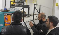 Nevşehir’de asansör güvenliğini sağlamayanlara ceza