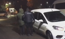 Nevşehir’de FETÖ operasyonu: Çok sayıda şüpheli gözaltında