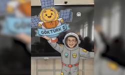 Nevşehir’in yapay zekâ çocukları TEKNOFEST'i salladı