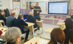Nevşehir’de öğretmenlere özel öğrenme güçlüğü semineri