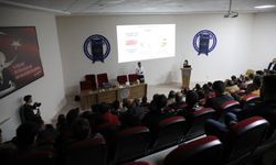 Nevşehir'de yapay zeka konferansı