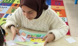 NEVÜ öğrencisi Aksu TÜBİTAK projesini tamamladı