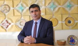 Rektör Aktekin’den Nevşehir’de sınava girecek adaylara başarı mesajı