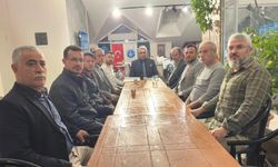 TES Nevşehir’de görev dağılımı gerçekleşti