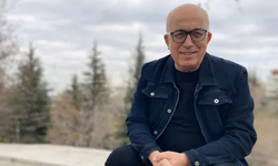 Yazar Gürsel Korat Ürgüp’te okurlarıyla buluşacak