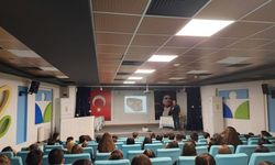 Simya Kolejinde geleceğe yönelik tasarruf eğitimi