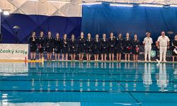 Nevşehirli sporcular kulüp tarihinde bir ilki gerçekleştirdi