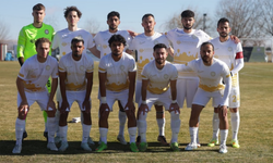 Suvermez Kapadokyaspor deplasmandan galibiyetle dönmek istiyor