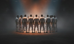 Suvermez Kapadokyaspor haftayı 1 puanla kapattı