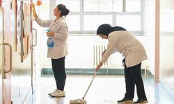 Ürgüp Sosyal Yardımlaşma Vakfı işçi alacak