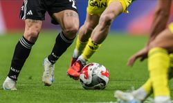 Fenerbahçe-Beşiktaş derbide karşılaşacak