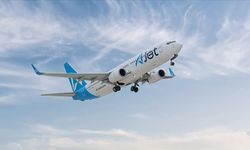 Yurt içi uçuşlarda indirimli bilet kampanyası