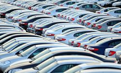 Nevşehir trafiğinde araç sayısı her geçen ay yükseliyor