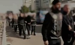 Nevşehir dahil 72 ilde zehir tacirlerine darbe