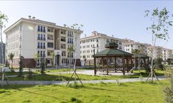 Yüzyılın Konut Projesinde başvurular için son gün!