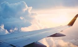 Uçağa binenler dikkat cezası 164 bin lira!