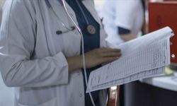 Nevşehir'de mesai dışı poliklinik uygulaması sürüyor